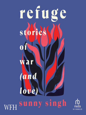 cover image of Refuge